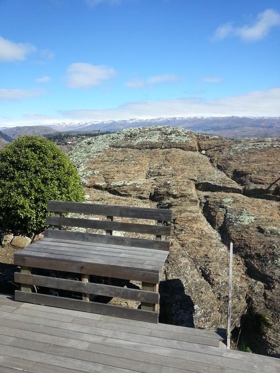 Lookout Apartment Alexandra